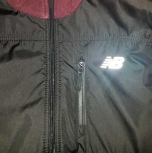 New Balance Jacket